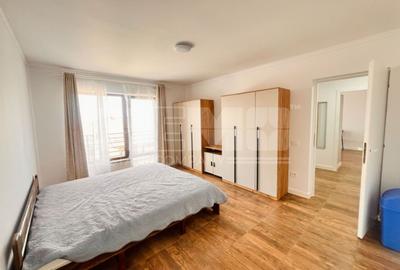 Apartament cu 2 Camere de Vanzare Et.2 I Suceava/Sf.Ilie I 80.000 - 1