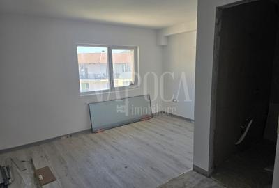 Apartament cu 9 camere semidecomandat în Mănăștur