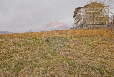 COMISION 0% | Teren intravilan 656mp | Cu utilități | Cartier privat - 2