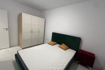 Apartament 2 camere mobilat si utilat, Bld. Metalurgiei - Parcul Tudor Arghezi - 1