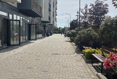 Inchiriez Spatiu Comercial Marasti  Cluj -Napoca - 3
