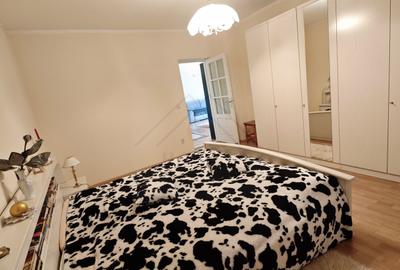 CASA INDIVIDUALA cu garaj LA PRET DE APARTAMENT. Plata esalonata. - 14