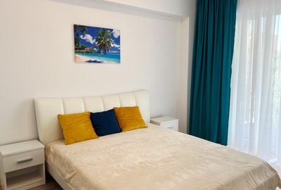 Apartament 2 camere Marmura Residence / Jiului - 1