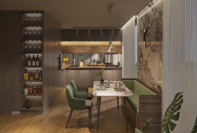 Casa individuala, 5 camere, Balotesti - 5