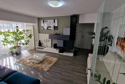 Apartament lux 2 camere in Dorobanti/Washington/prima inchiriere - 1