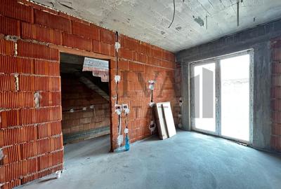 Casa individuală, 4 camere, 3 bai, 110 mp, Giroc - 14