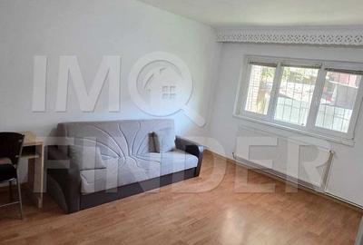 Apartament 3 camere decomandate | 64 mp | 2 bai | Centrala proprie | Marasti – A - 4