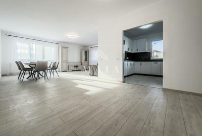 Apartament 3 camere, prima inchiriere, parcare, Hipodrom 3 - 1