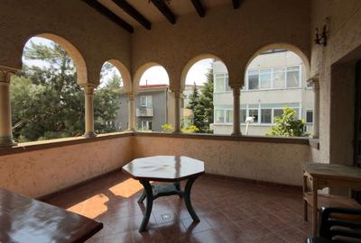 Vila P+1 | Stefan cel Mare | Floreasca | Dorobanti | parcare - 24