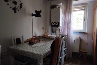 3 camere, 2 bai Lapus-Calea Bucuresti - 9