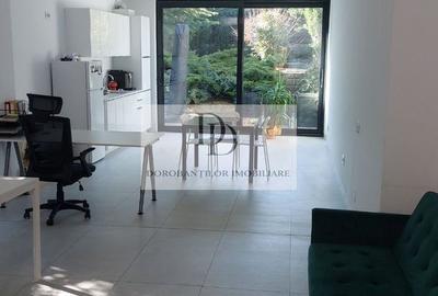 Spațiu de birouri premium în vilă | Curte amenajată | Andrei Mureșanu - 8