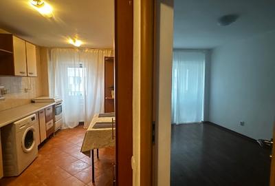 Garsonieră spațioasă și luminoasă – Tei, S2, ideală pentru locuit sau investie - 3