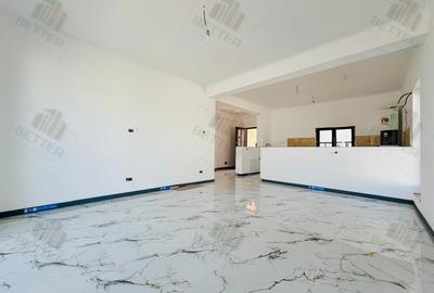 Casă individuală P, 3 camere, 2 băi, teren 368 mp – Comuna Berceni - 26