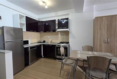 Apartament 2 camere 50mp, terasa 12.22mp, Centru, zona NTT DATA - 5