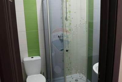 Garsonieră de închiriat – Gheorghe Doja, Suceava - 12
