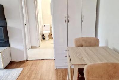 Apartament cu 2 camere, etaj 3/4, zona Podu Ros - 4