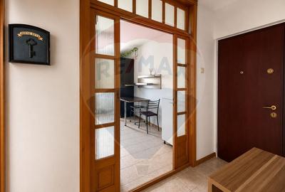 COMISION 0% Apartament cu 4 camere de vânzare în zona Manastur - 1