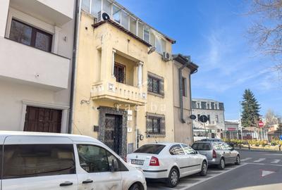 Casa | 11 camere | Str. Toamnei | Dacia - 2