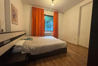 Elegant 2 - Bedrooms Apartament with Balcony | Luterana | Calea Victoriei - 4