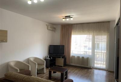 Apartament cu 2 camere circular, mobilat în Mănăștur