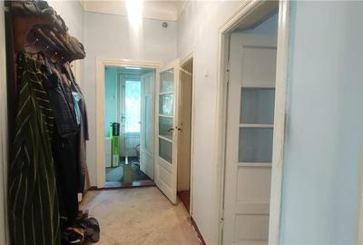 GARA CENTRU PIATA UNIRII TEREN 377 MP CU CASA -300,000 EUR - 6