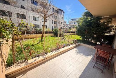 Apartament 3 Camere Gradina 60mp Parcare -Boxa Subterana Loc de Joaca - 1
