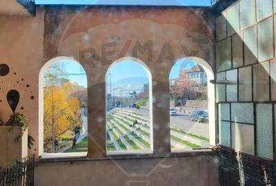 Apartament de vânzare în Palatul Berde, strada Horea - 26