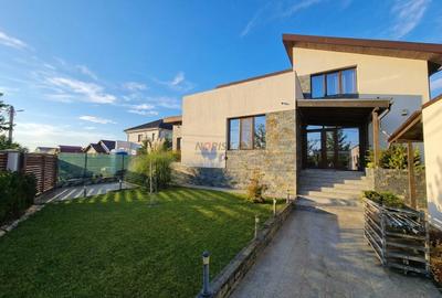 Private Estate Vibes | 1.000 sqm Land | Balotești - 2