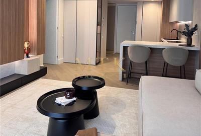 Cortina 126 I Apartament 2 camere| Pipera - Erou Iancu Nicolae - 4