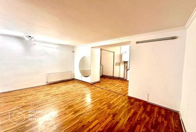 Spatiu comercial central, parter, 75 mp, centrala termica - 4