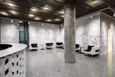 Opera Center I - 5