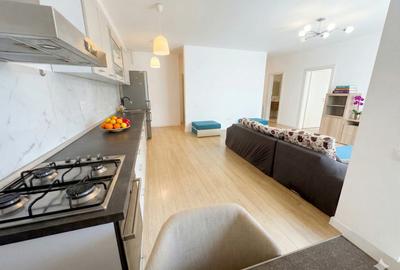 Apartament 2 camere 68mp | 0 comision | Tunari Resort Residence | Mobilat Utilat - 1