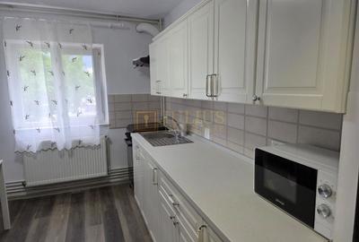 Apartament in zona Spitalului Judetean - 9