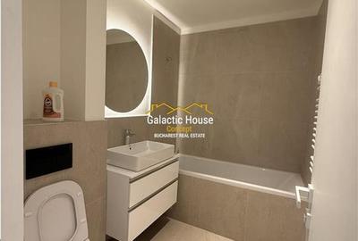 APARTAMENT APARTAMENT LUX PIATA VICTORIEI -PETRU RARES - 21