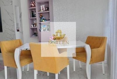 Apartament premium 3 camere | Grand Park Residence – Cluj-Napoca - 10