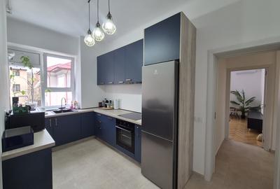 Apartament 2 camere mobilat si utilat – Gara de Nord - 11