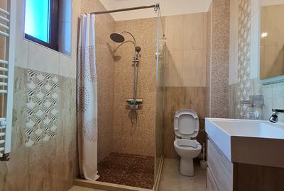 Vila Individuala 5 camere, 4 bai, teren 500 mp! LA CHEIE - 7