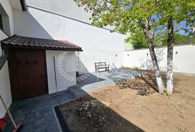 Casa renovata 168mp utili | Teren 299mp | Semicentral | Piata Abator! - 19