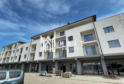 Apartament 2 camere | Etaj 1 | Încălzire în pardoseală | Parcare | Șelimbăr - 14