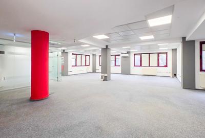 Spațiu Birouri PREMIUM pe Sabinelor 104A - Zona 13 Septembrie Marriott - 53