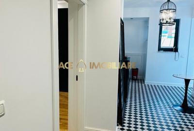 Calea Victoriei - Ultracentral | 4 camere | Centrala | Parcare | Modern - 19