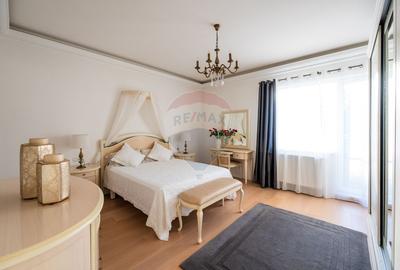 Casă de Lux de vânzare| Trivale- Pitești| 378mp Sdc| Teren 868mp - 39
