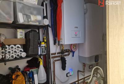 Casa individuala cocheta cu 3 camere si teren de 507 mp, Bucovat - 11