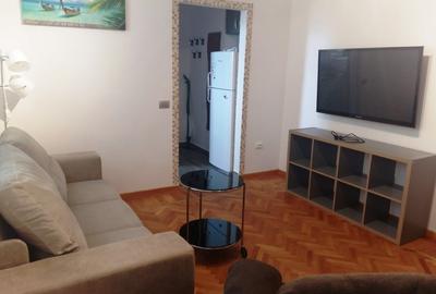 Iancului, metrou - 1