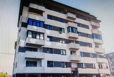 Apartament complet mobilat de închiriat. - 1