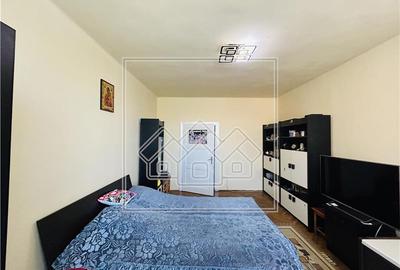 Casa de vanzare in Sibiu - tip duplex - 120 mp utili - Piata Cluj - 7