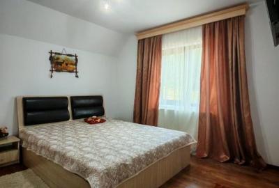 Busteni Kalinderu Vila 5 dormitoare supr 250mp - 37