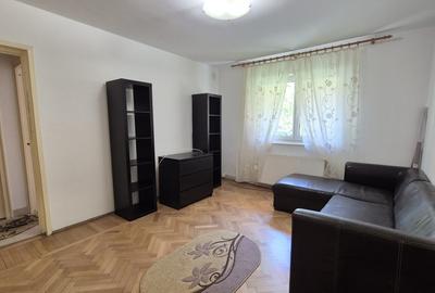 Apartament 2 camere semidecomandat de inchiriat – zona Faget, Brasov - 7