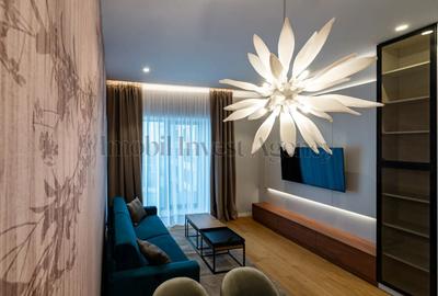 Apartament 2 camere Mobilat | One Verdi Park | Parcare inclusă - 16