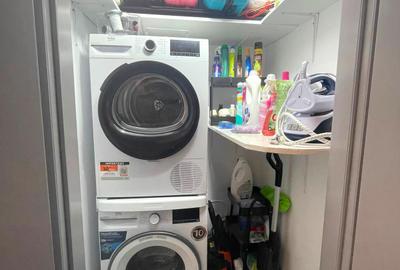 Apartament 3 camere, 2 bai, 75 mp, mobilat + PARCARE Galata - statie autobuz - 11